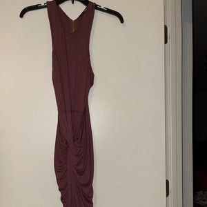 Womens dress